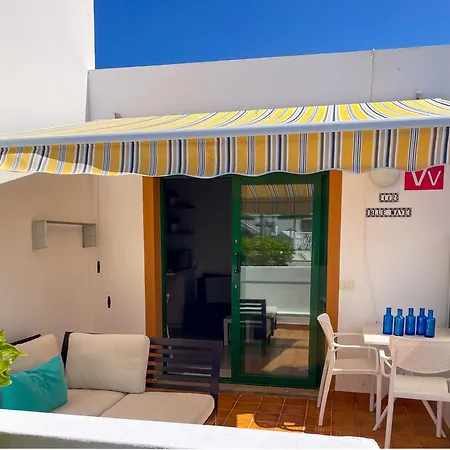 Casa Blue Wave Appartamento Caleta De Fuste