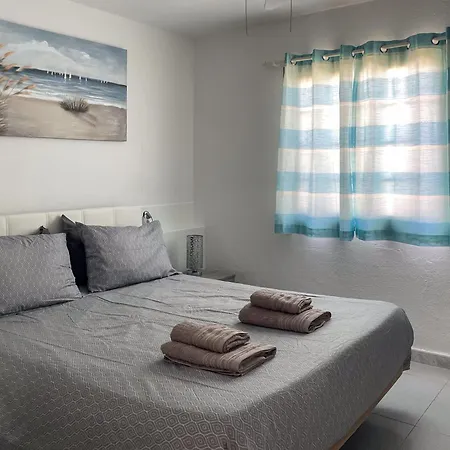 Appartement Casa Blue Wave
