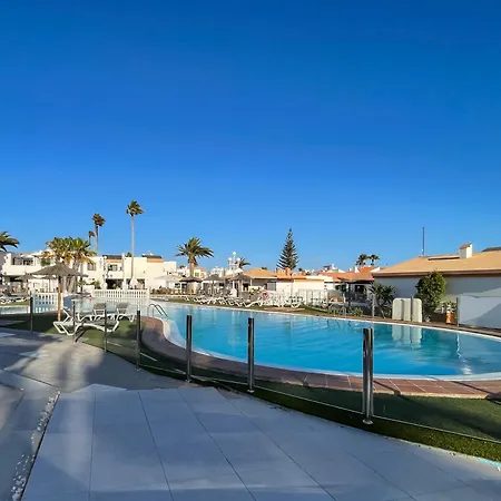 Casa Blue Wave Caleta De Fuste