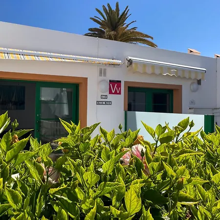 Casa Blue Wave Appartamento Caleta De Fuste
