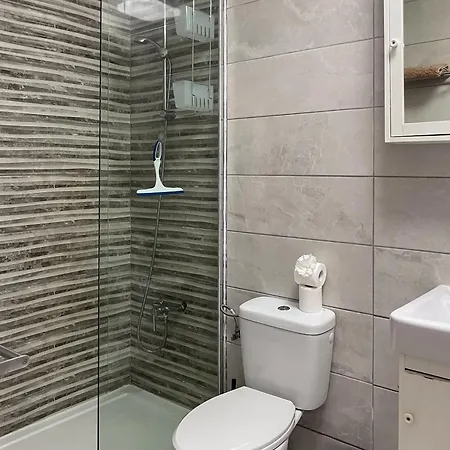 Appartement Casa Blue Wave