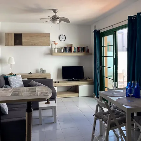 Appartamento Casa Blue Wave *
