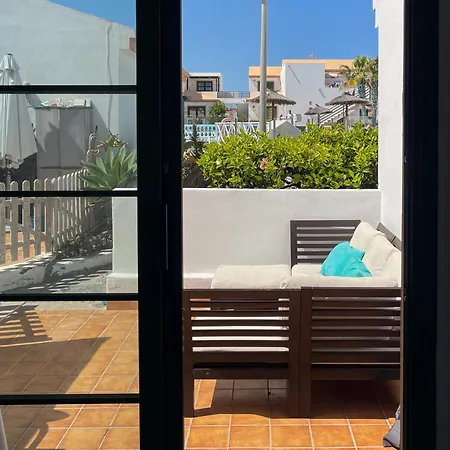 Appartamento Casa Blue Wave *